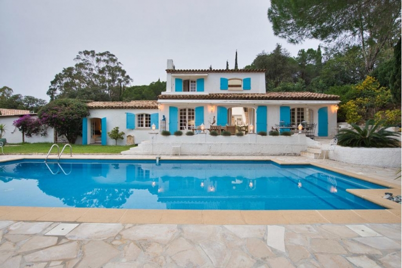 Agence location Home Of Saint-Tropez - Villa Eleven - Ramatuelle