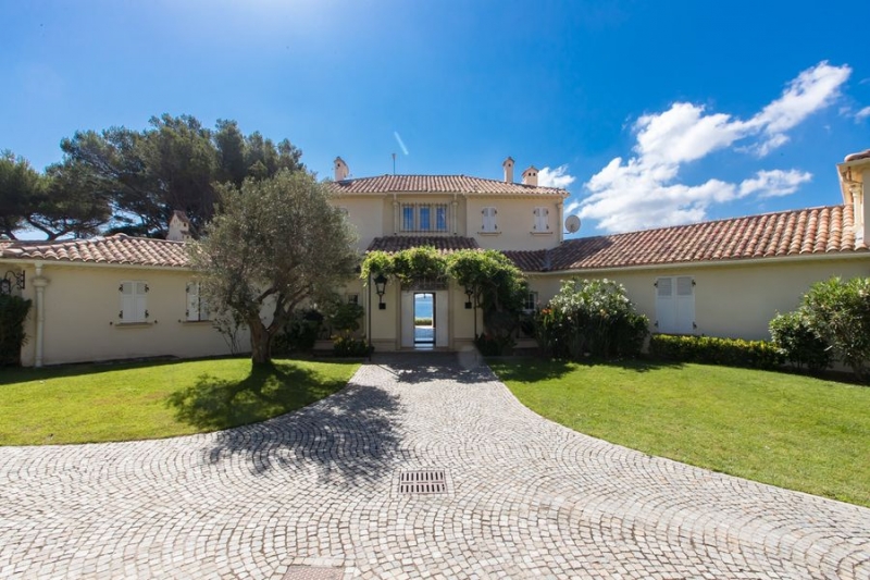 Agence location Home Of Saint-Tropez - Villa Diamond - Grimaud